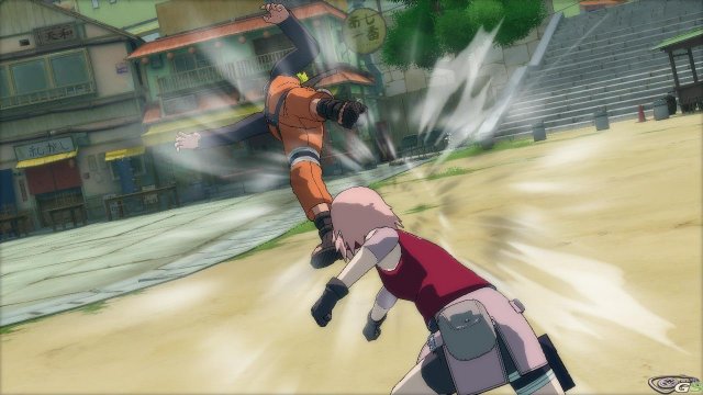 Naruto Shippuden: Ultimate Ninja Storm Generations - Immagine 53025