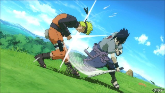 Naruto Shippuden: Ultimate Ninja Storm Generations - Immagine 53027
