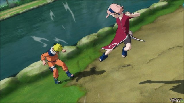 Naruto Shippuden: Ultimate Ninja Storm Generations - Immagine 53031