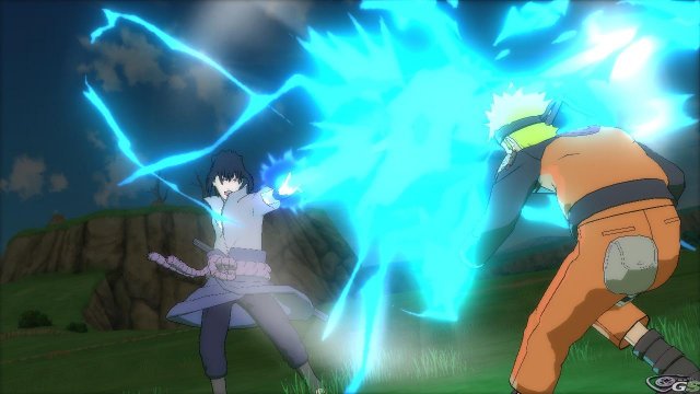 Naruto Shippuden: Ultimate Ninja Storm Generations - Immagine 53035