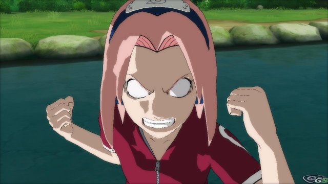 Naruto Shippuden: Ultimate Ninja Storm Generations - Immagine 53037