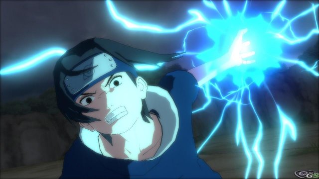 Naruto Shippuden: Ultimate Ninja Storm Generations - Immagine 53041