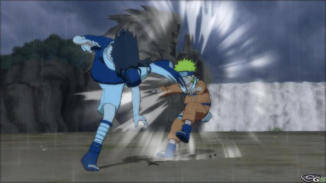 Naruto Shippuden: Ultimate Ninja Storm Generations - Immagine 53047