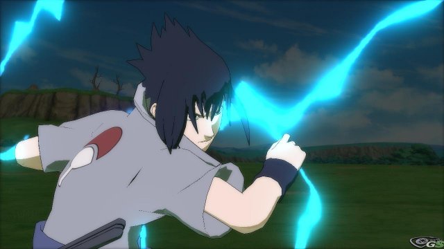Naruto Shippuden: Ultimate Ninja Storm Generations - Immagine 53049