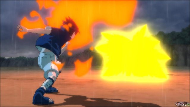 Naruto Shippuden: Ultimate Ninja Storm Generations - Immagine 53051