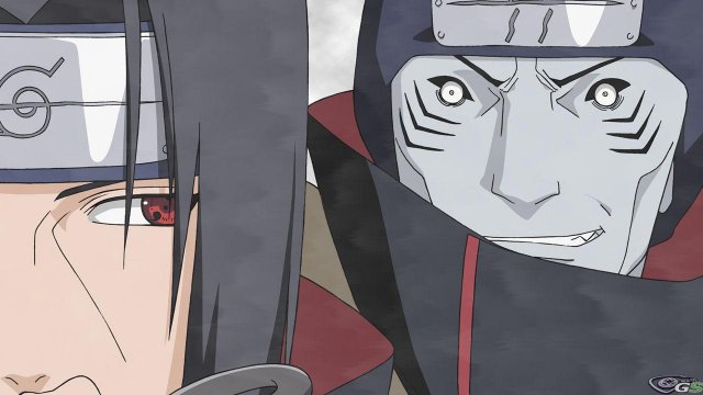 Naruto Shippuden: Ultimate Ninja Storm Generations - Immagine 53134
