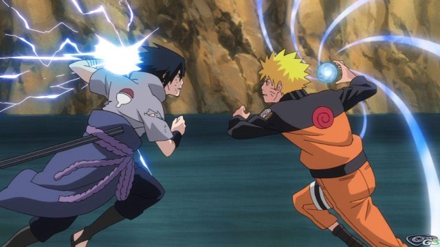 Naruto Shippuden: Ultimate Ninja Storm Generations - Immagine 52949