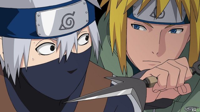 Naruto Shippuden: Ultimate Ninja Storm Generations - Immagine 52957