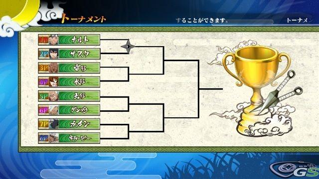 Naruto Shippuden: Ultimate Ninja Storm Generations - Immagine 55356