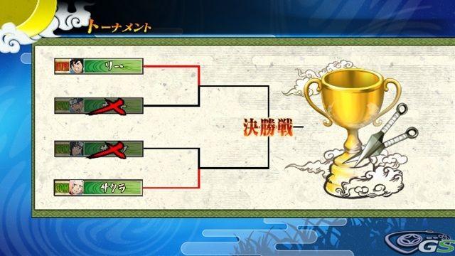 Naruto Shippuden: Ultimate Ninja Storm Generations - Immagine 55358
