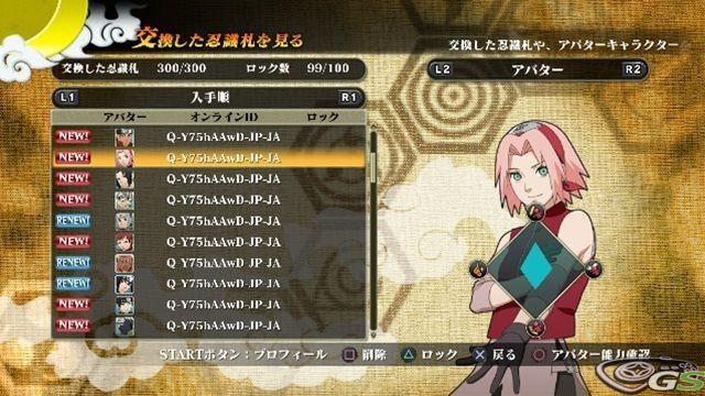 Naruto Shippuden: Ultimate Ninja Storm Generations - Immagine 55370