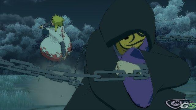 Naruto Shippuden: Ultimate Ninja Storm Generations - Immagine 55378