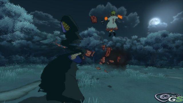 Naruto Shippuden: Ultimate Ninja Storm Generations - Immagine 55380