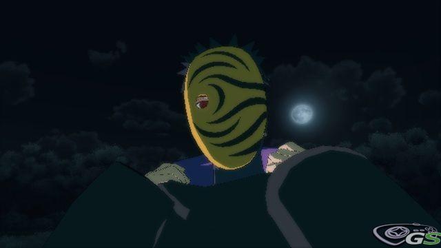 Naruto Shippuden: Ultimate Ninja Storm Generations - Immagine 55382