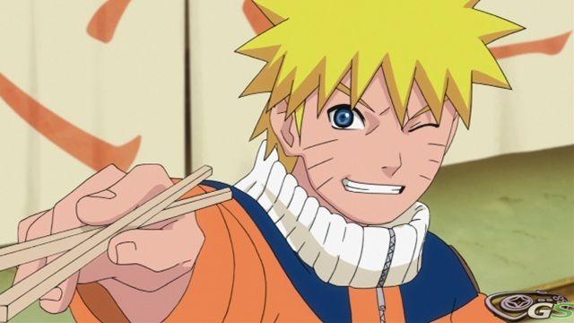 Naruto Shippuden: Ultimate Ninja Storm Generations - Immagine 55386