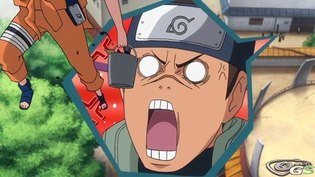 Naruto Shippuden: Ultimate Ninja Storm Generations - Immagine 55388