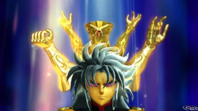 Saint Seiya Chronicles immagine 54468