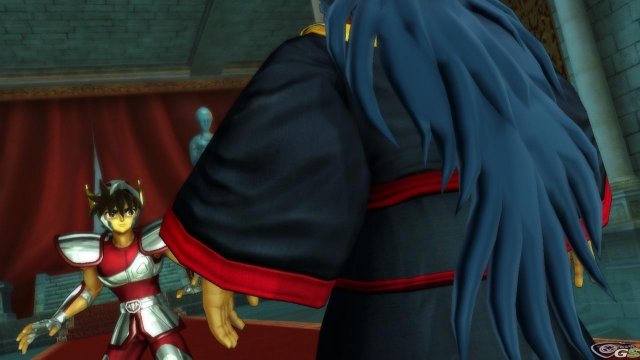 Saint Seiya Chronicles - Immagine 54471