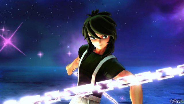 Saint Seiya Chronicles - Immagine 54474