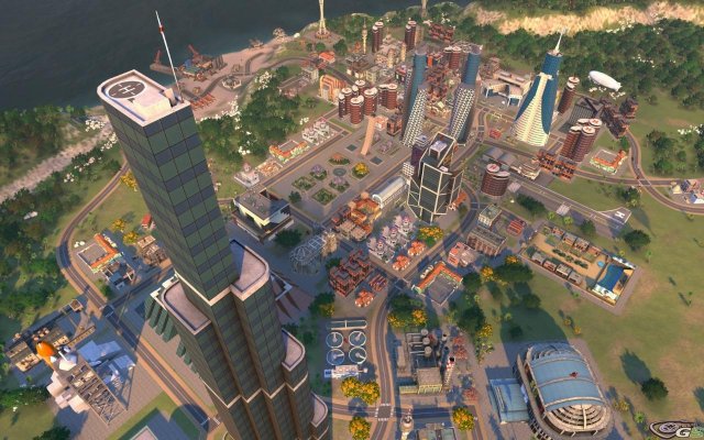 Tropico 4 immagine 54075