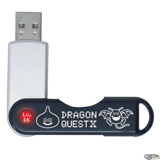 Dragon Quest X - Immagine 59200