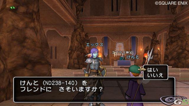 Dragon Quest X - Immagine 52520