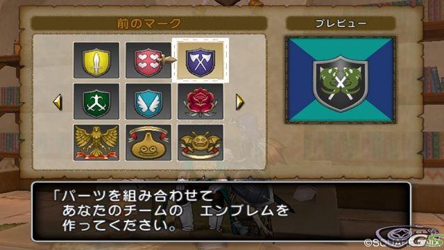 Dragon Quest X - Immagine 52536