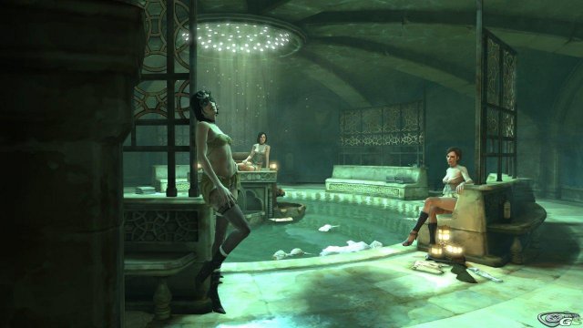 Dishonored - Immagine 58111