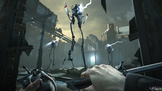 Dishonored - Immagine 58114