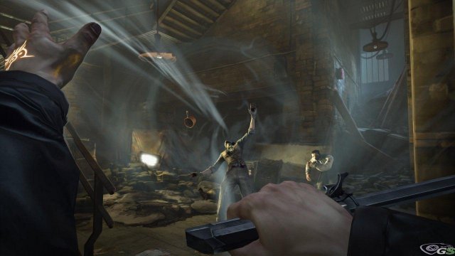 Dishonored - Immagine 58117