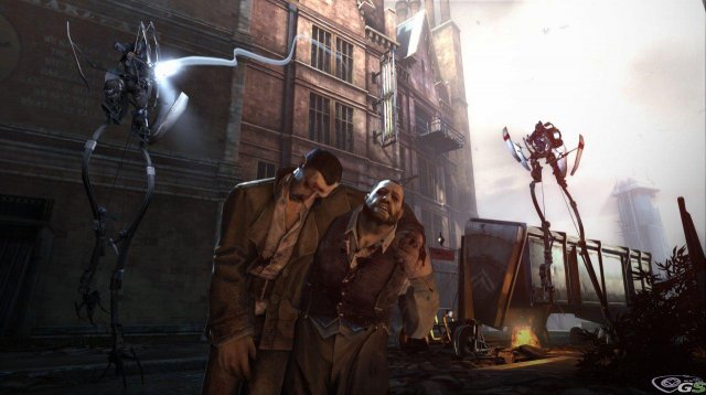 Dishonored - Immagine 56747