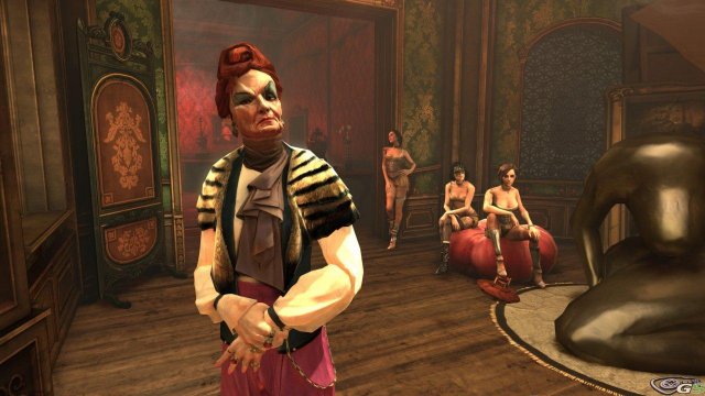 Dishonored - Immagine 56774