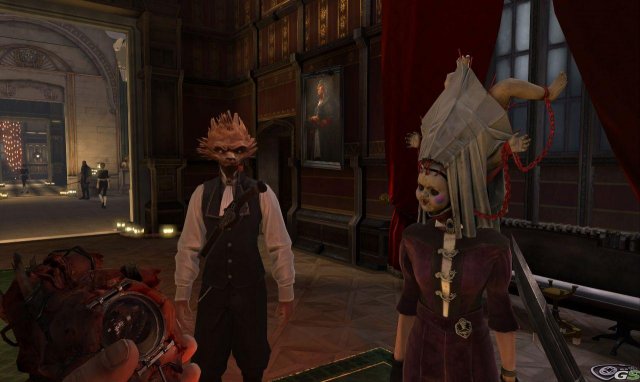 Dishonored - Immagine 63187