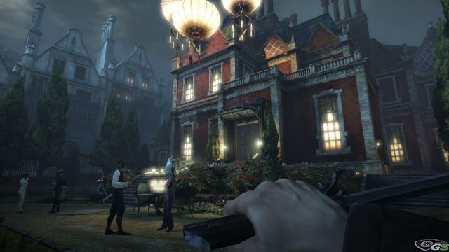Dishonored - Immagine 63686