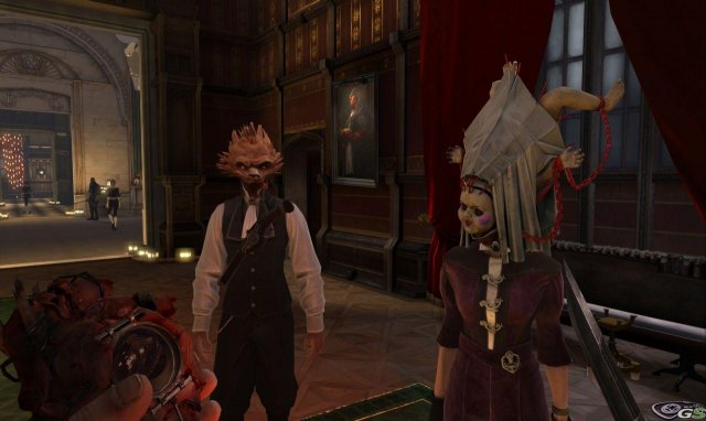 Dishonored - Immagine 63719