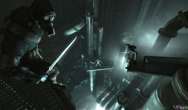 Dishonored - Immagine 63722