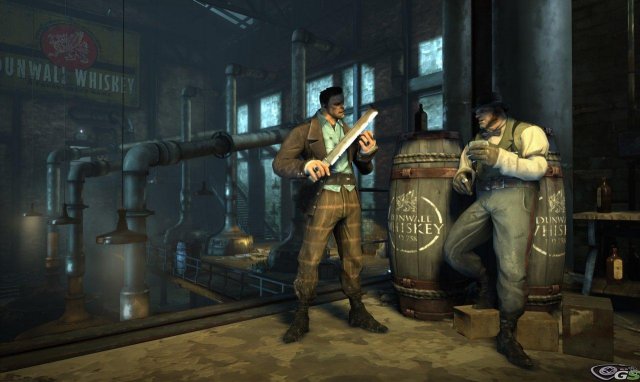 Dishonored - Immagine 60370