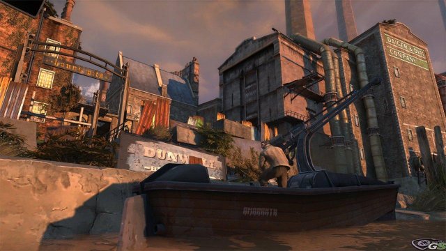 Dishonored - Immagine 60373