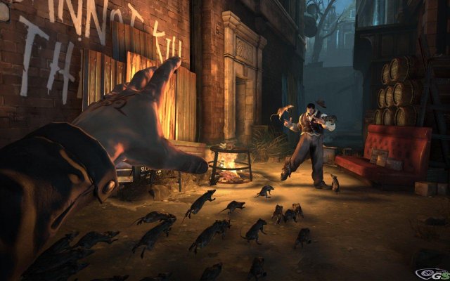 Dishonored - Immagine 60379