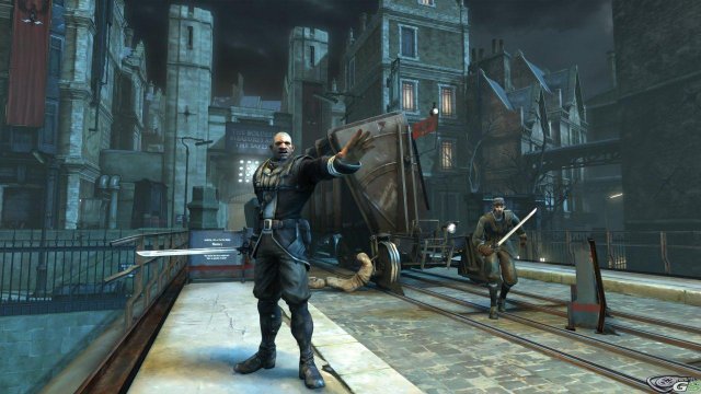 Dishonored - Immagine 60388