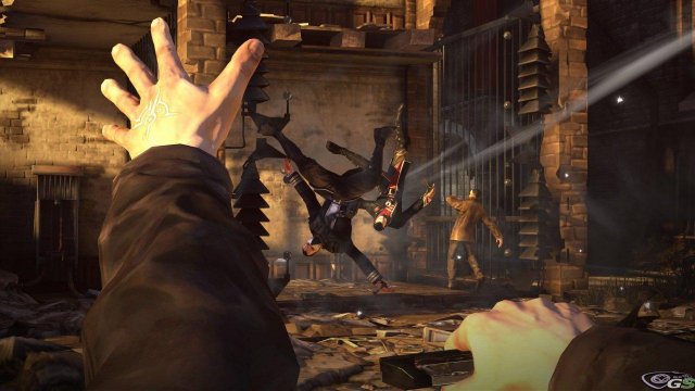Dishonored - Immagine 60394