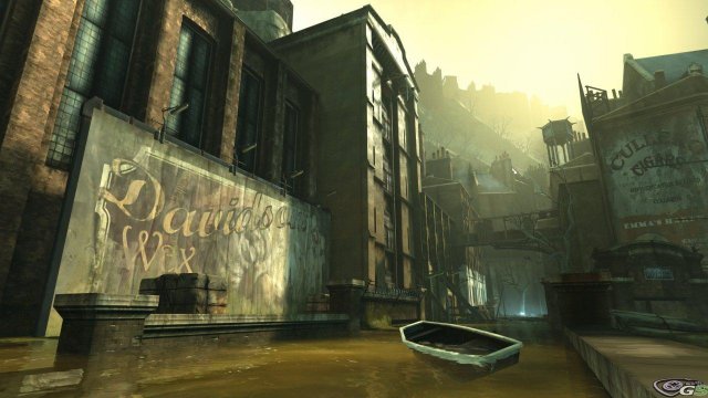 Dishonored - Immagine 58102