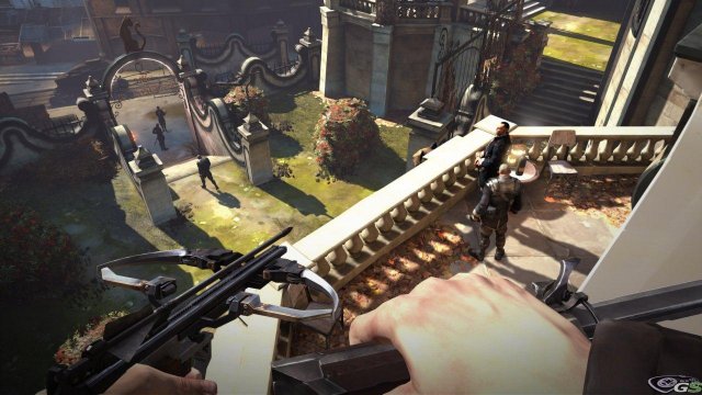 Dishonored - Immagine 58105
