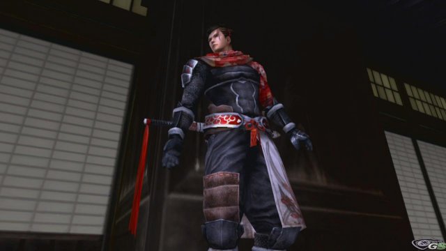 Shinobido 2: Revenge of Zen - Immagine 52981