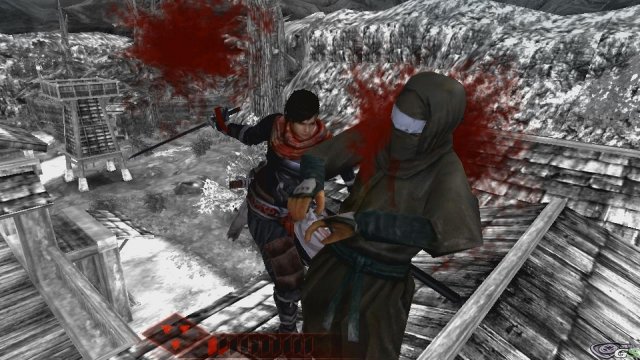 Shinobido 2: Revenge of Zen - Immagine 52983