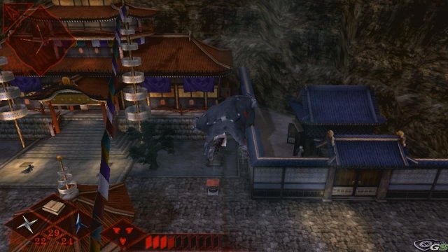 Shinobido 2: Revenge of Zen - Immagine 52984