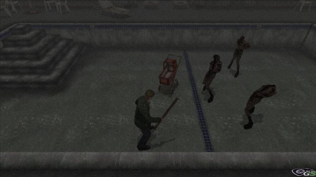 Silent Hill HD collection - Immagine 52720