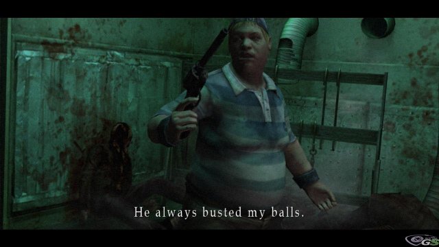 Silent Hill HD collection - Immagine 52722