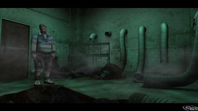 Silent Hill HD collection - Immagine 52726