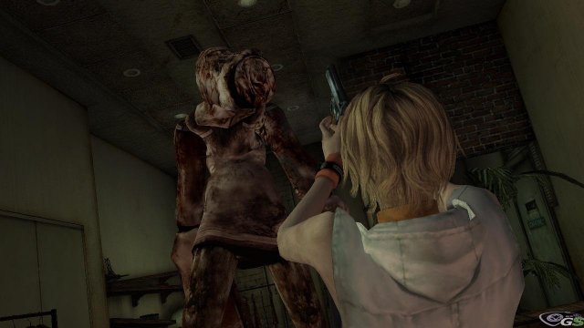 Silent Hill HD collection - Immagine 52732
